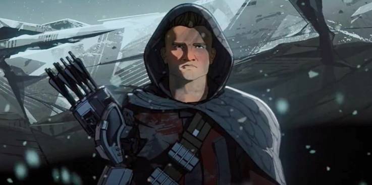 Marvel's What If...? Has A More Powerful Hawkeye Than The MCU ! 5 Hawkeye in What If.jpg?q=50&fit=crop&w=737&h=368&dpr=1