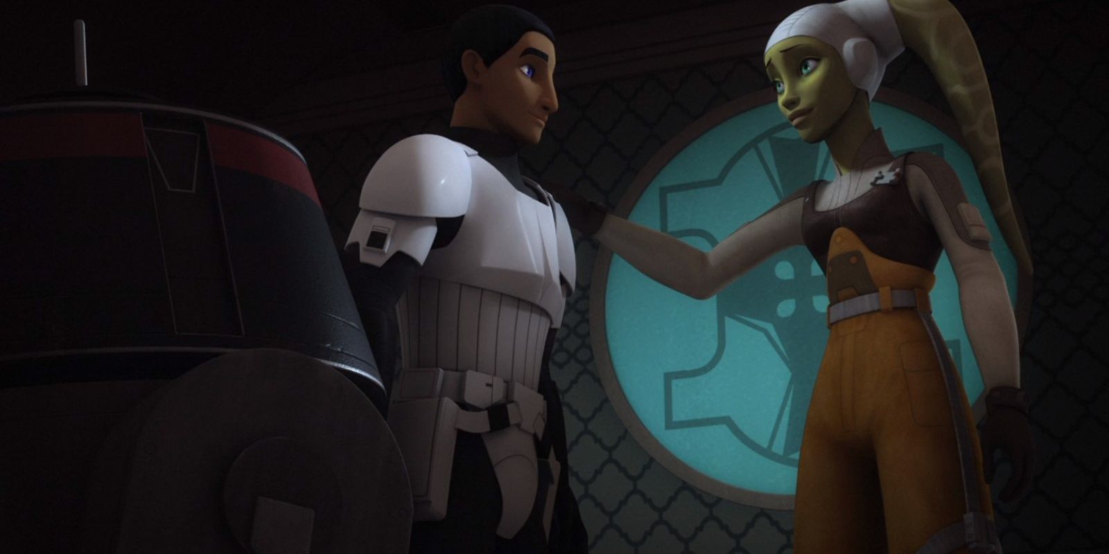 Star Wars Rebels Hera Syndullas 10 Best Quotes