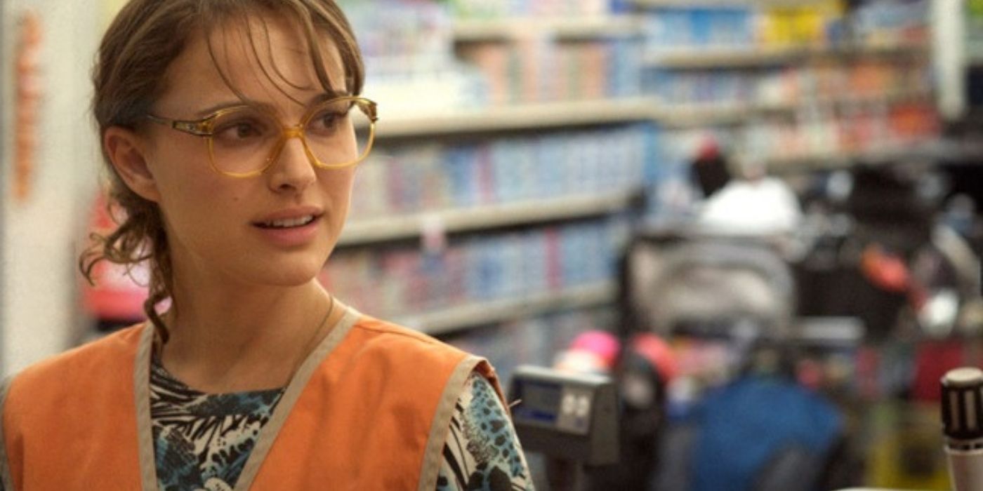 10 Most Underrated Natalie Portman Roles