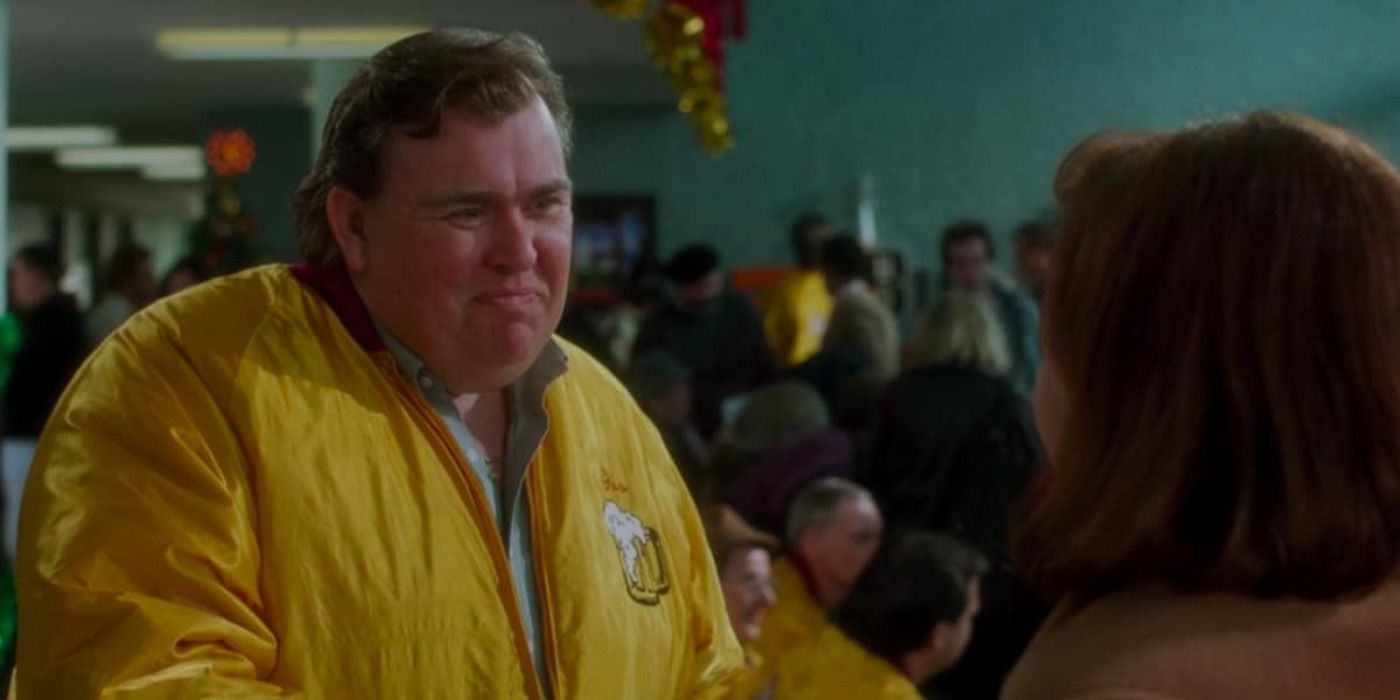 Top 10 John Candy Films According To IMDb