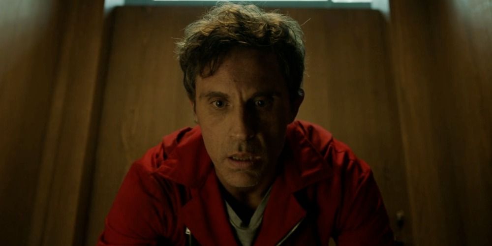 Money Heist Hostages Ranked By Bravery