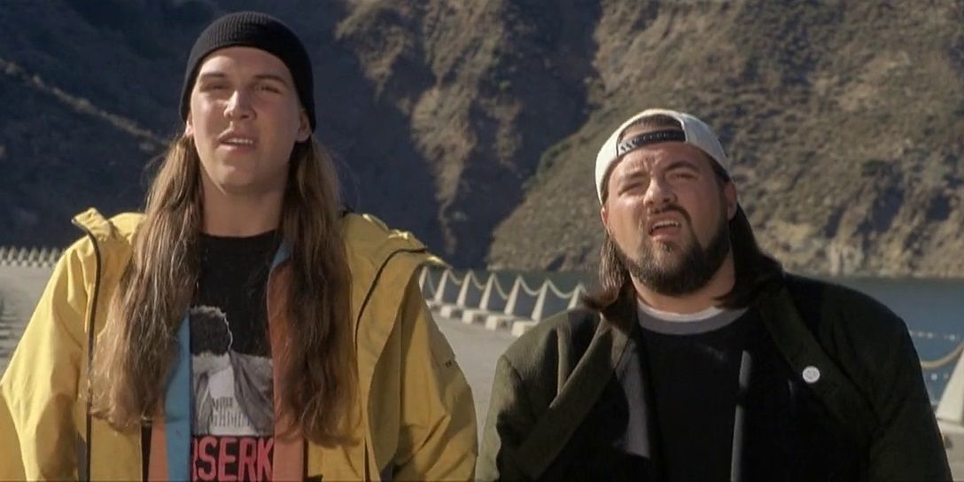 9 Funniest Quotes From Jay & Silent Bob Strike Back