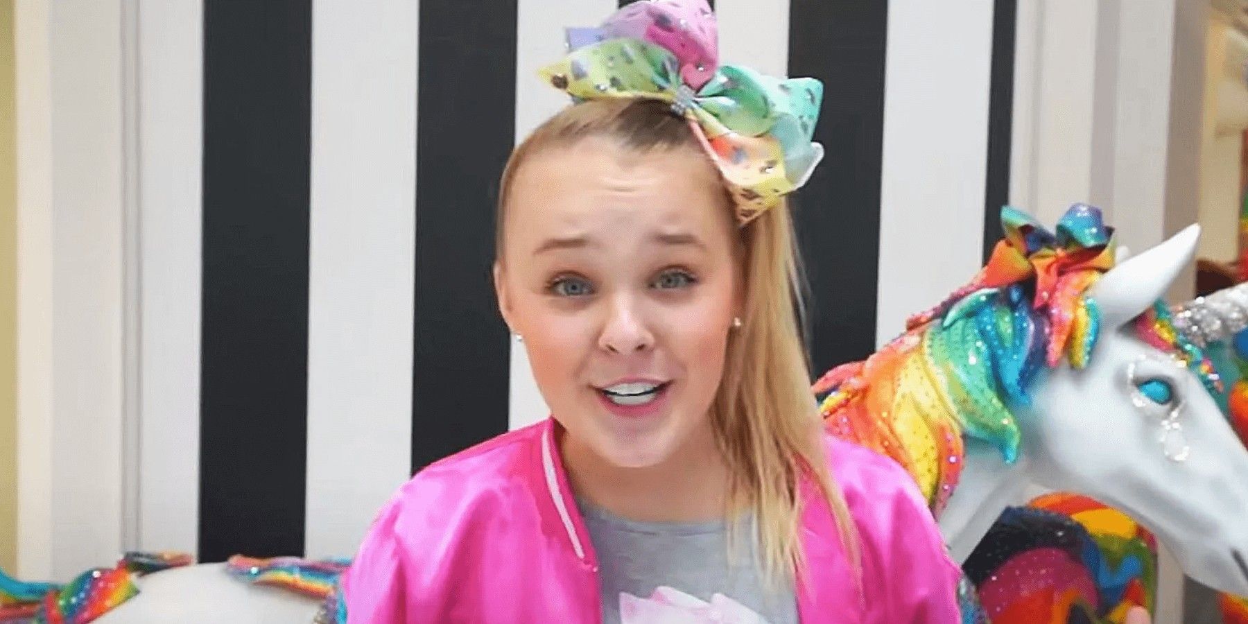 Dancing With The Stars Everything To Know About JoJo Siwa Related JoJo Siwa Stands Up For Ex Mark Bontempo After Breakup