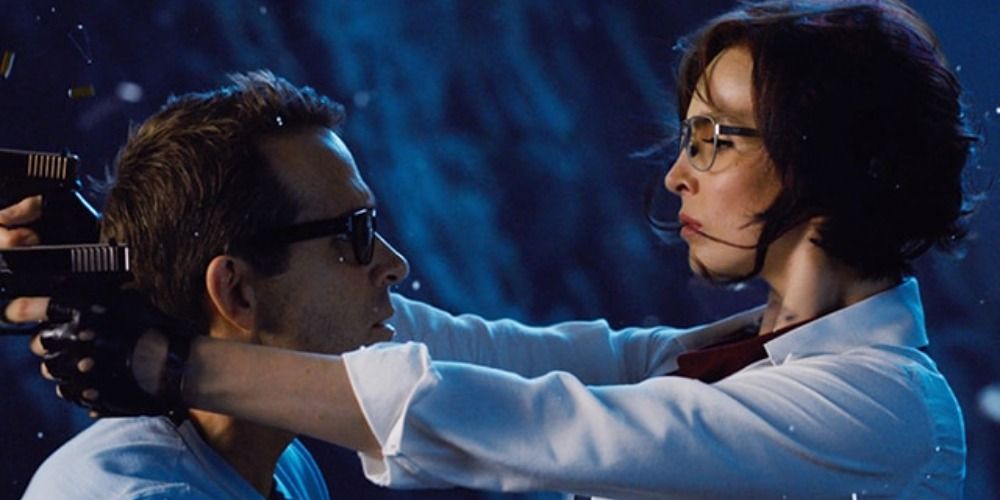 10 Actors Ryan Reynolds Has Great OnScreen Comedy Chemistry With