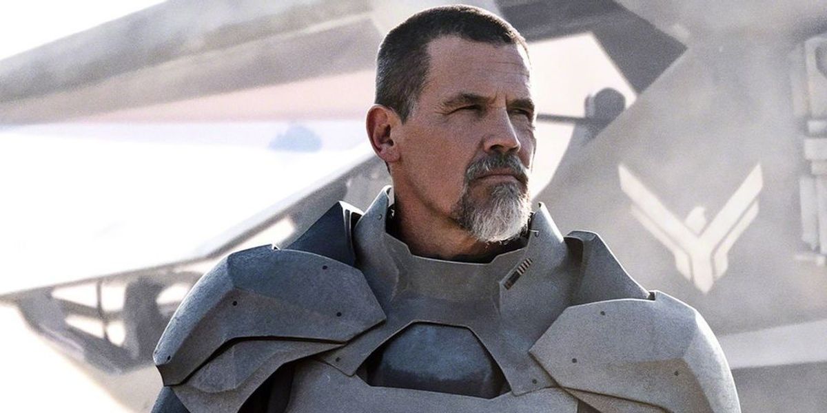 Dunes Josh Brolin 10 Most Likable Characters