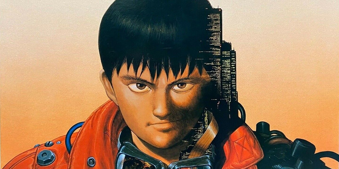 Akira Everything You Need to Know About the Iconic Manga