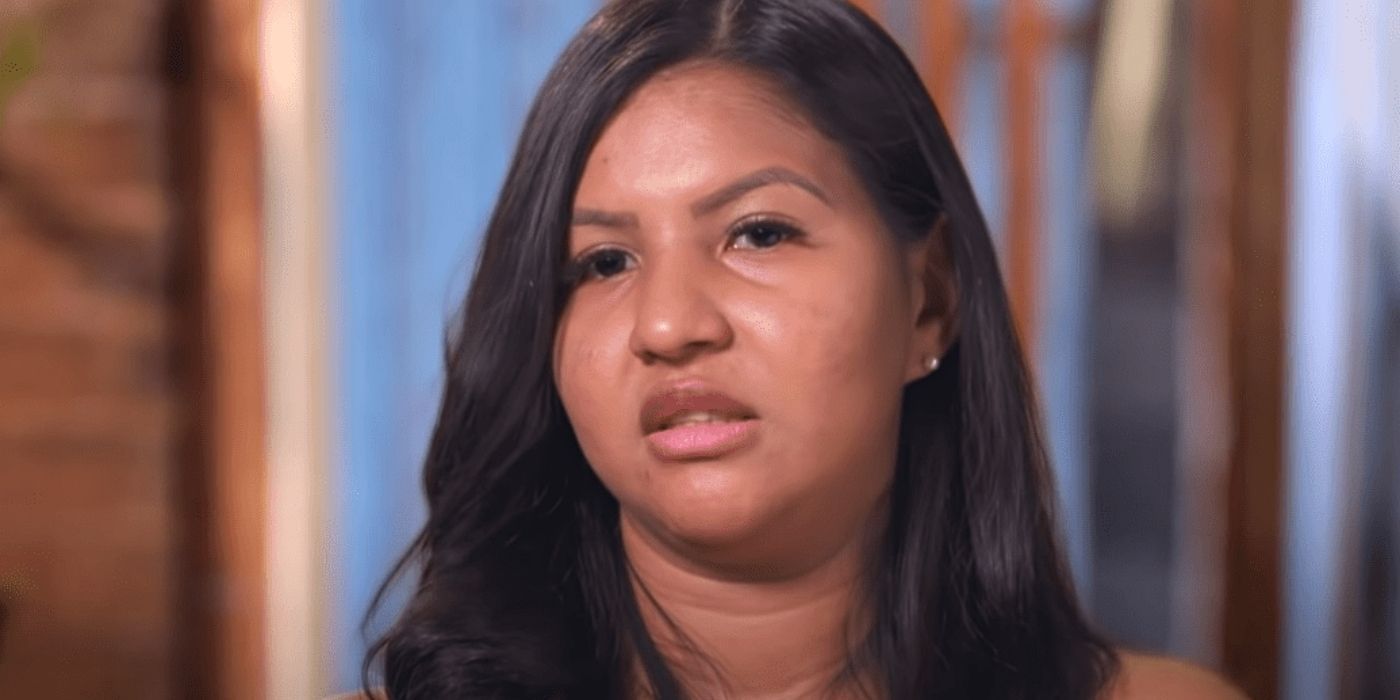 90 Day Fiancé Paul & Karine Staehle’s Biggest 2021 Scandals