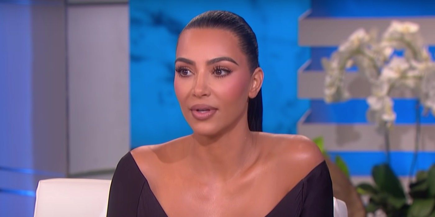 KUWTK Kim Reportedly ‘Excited To See What Happens’ With Pete Davidson