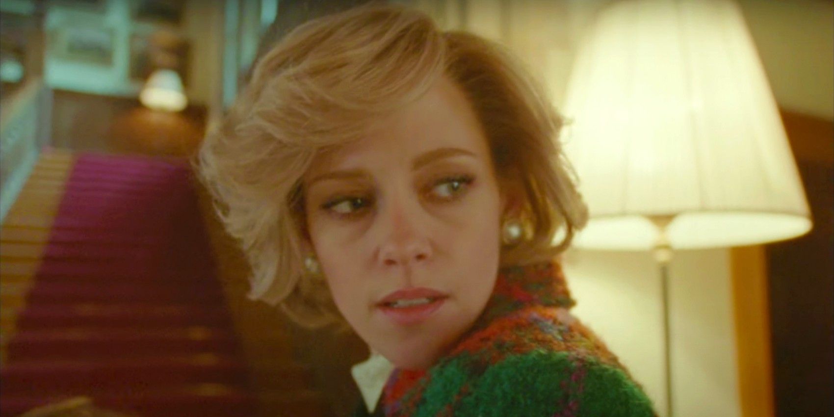 Spencer Trailer Reveals Kristen Stewart&#39;s Perfect Princess Diana Voice