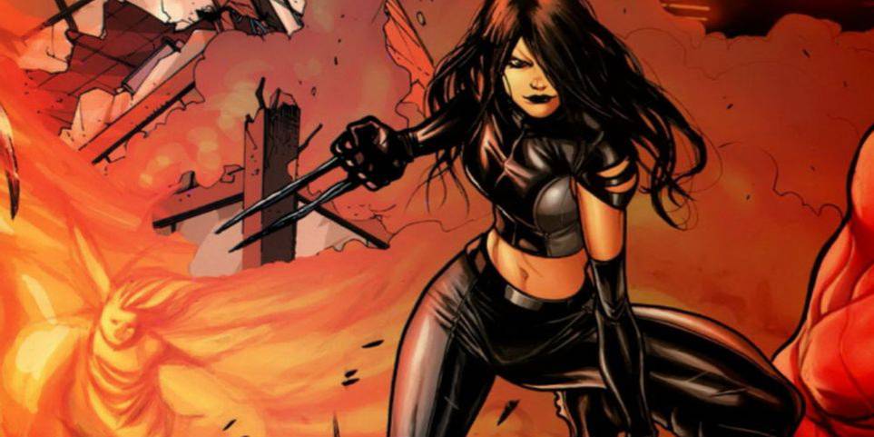 10 Most Powerful Members Of X Force Ranked Screenrant 10 Most Powerful Members Of X Force Ranked Screenrant