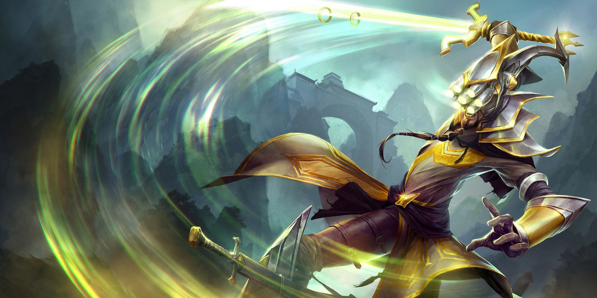 League of Legends Outlines New Punishments for AFK Players