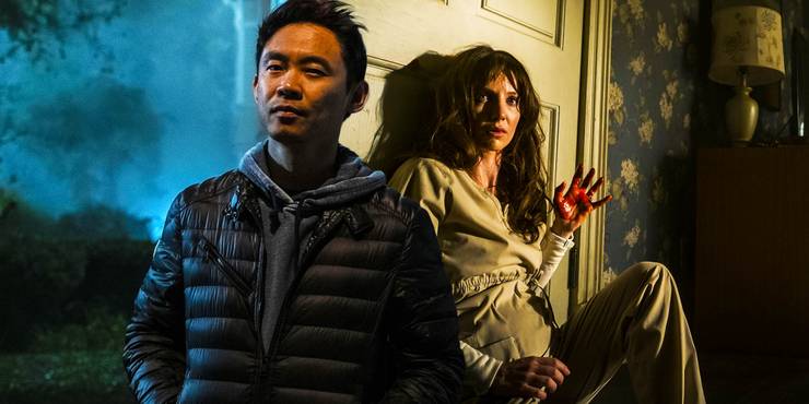 Malignant: Every Reason Why The Movie Was A Box-Office Failure 3 Weak marketing of Malignant