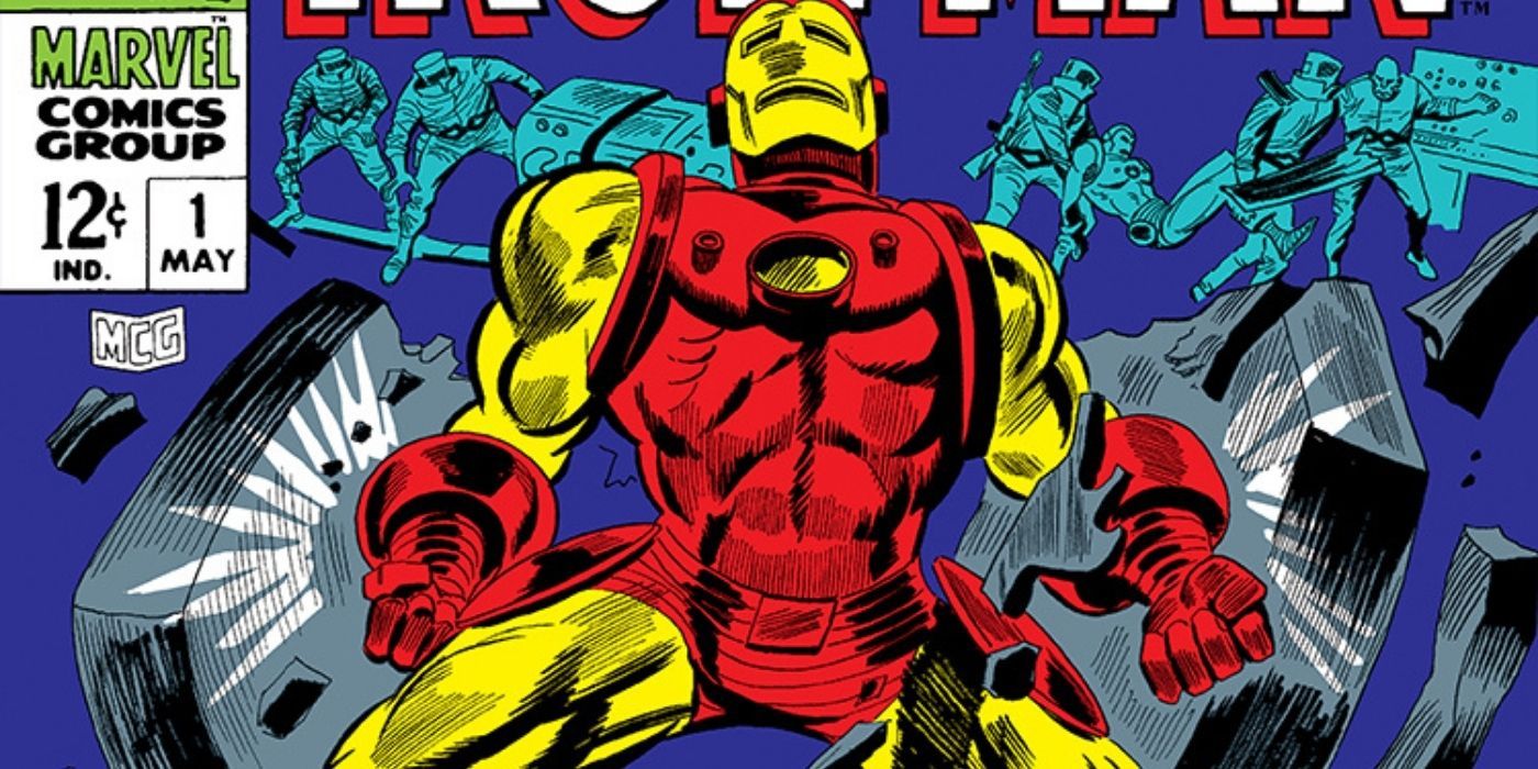 10 Best Characters Who Debuted In The Silver Age Of Comic Books