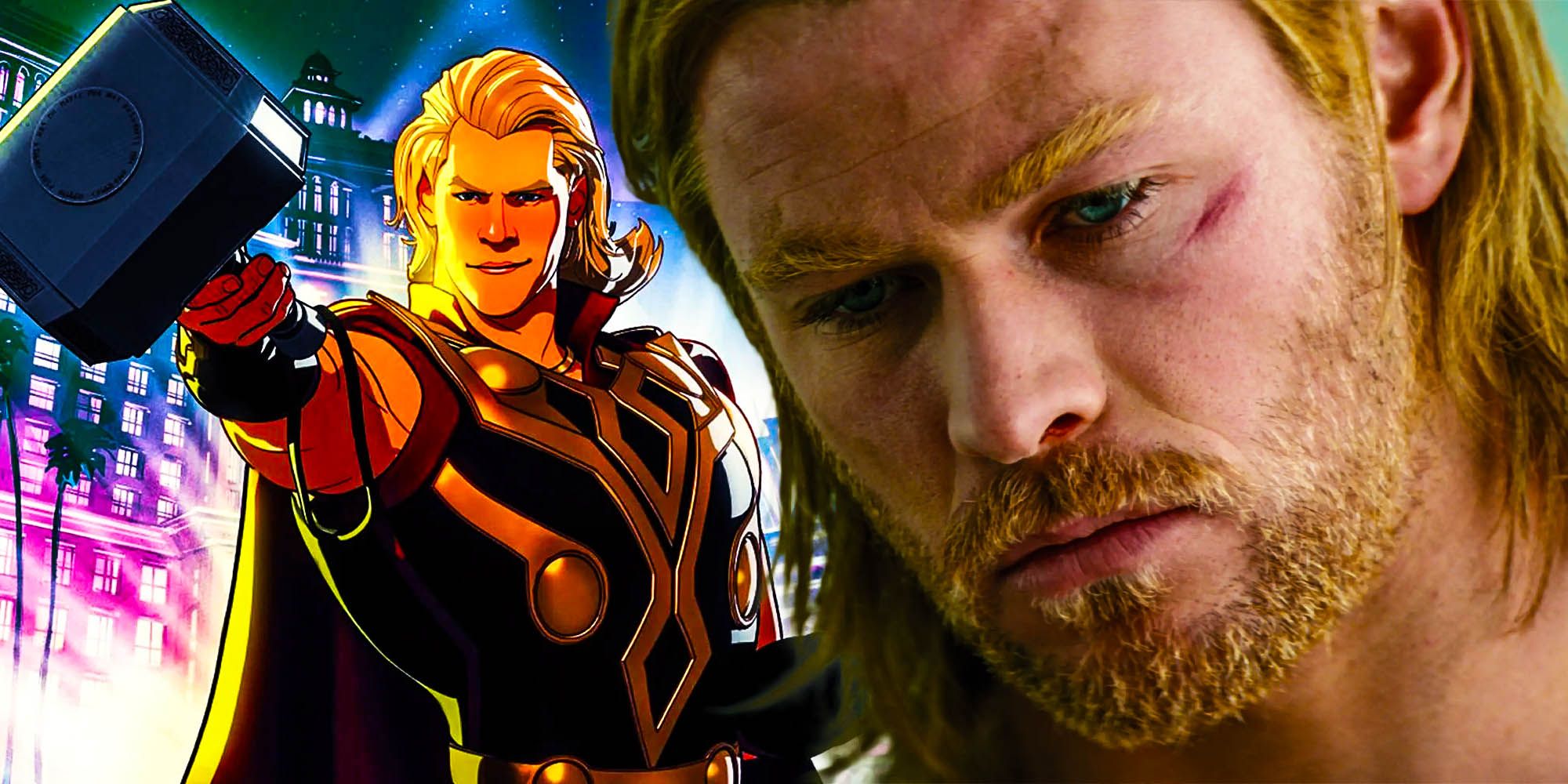 The MCU Just Retconned Thor’s Silliest Phase One Mistake