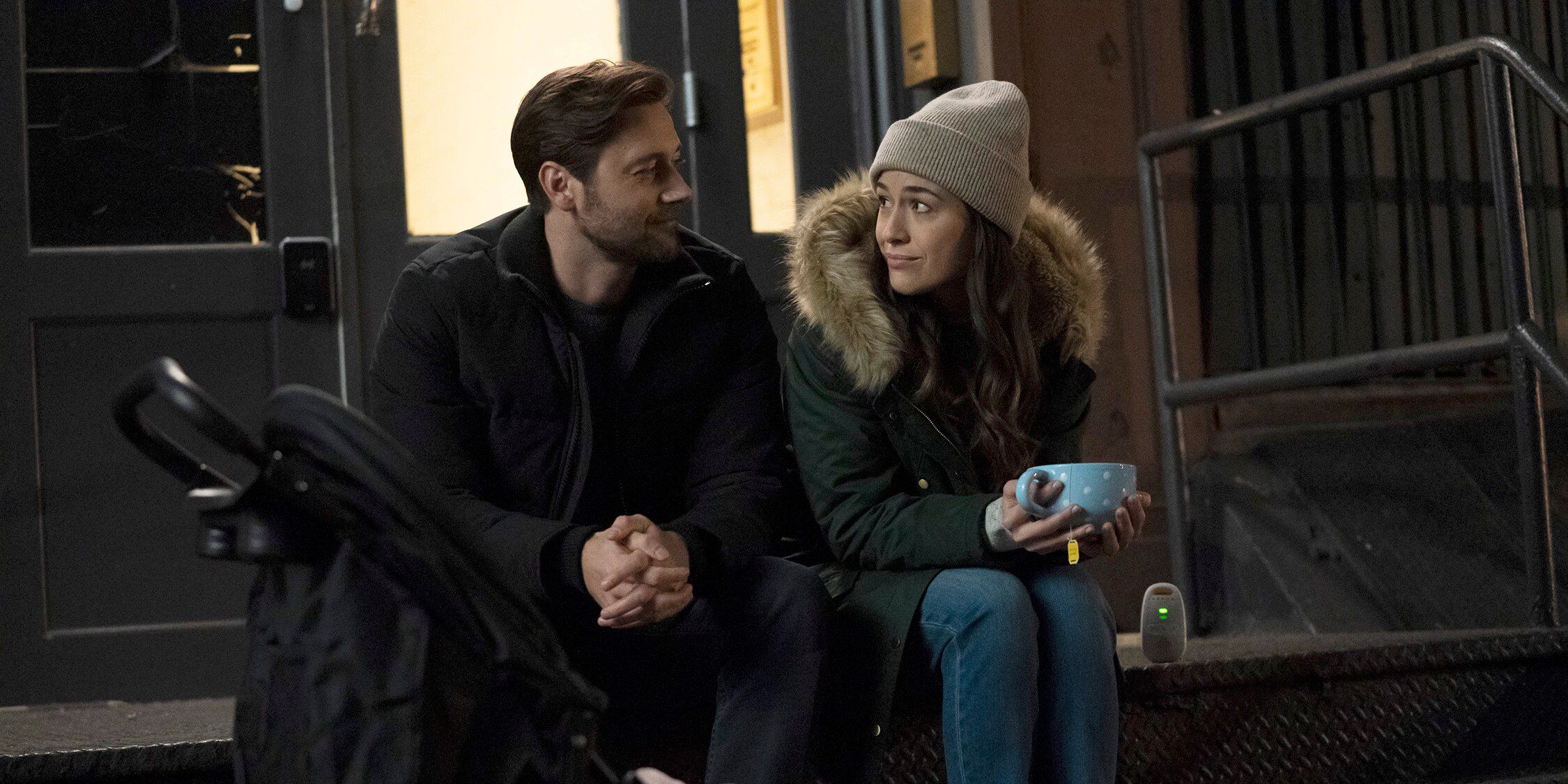 New Amsterdam Couples Ranked From Worst To Best