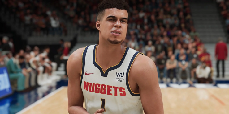 NBA 2K22 5 Players Rated Too High (& 5 Rated Too Low)