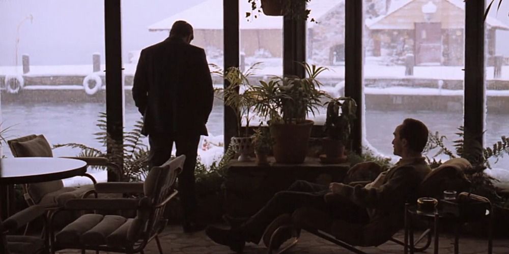The Godfather 10 Most Iconic Locations