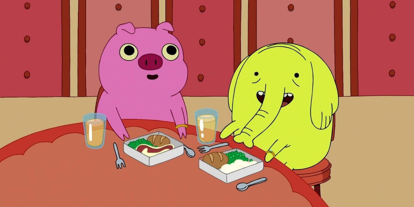 Adventure Time 10 Best Characters Introduced After Season 1