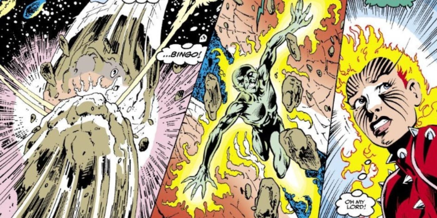 10 Most Powerful Versions Of The Sorcerer Supreme In Marvel Comics