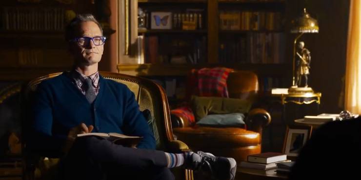 Matrix 4: Everything We Know About Neil Patrick Harris' Character