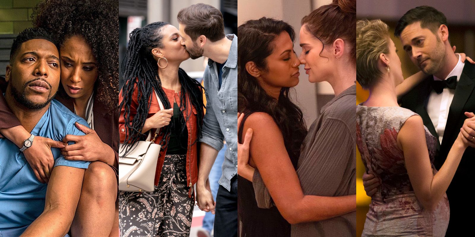 New Amsterdam Couples Ranked From Worst To Best