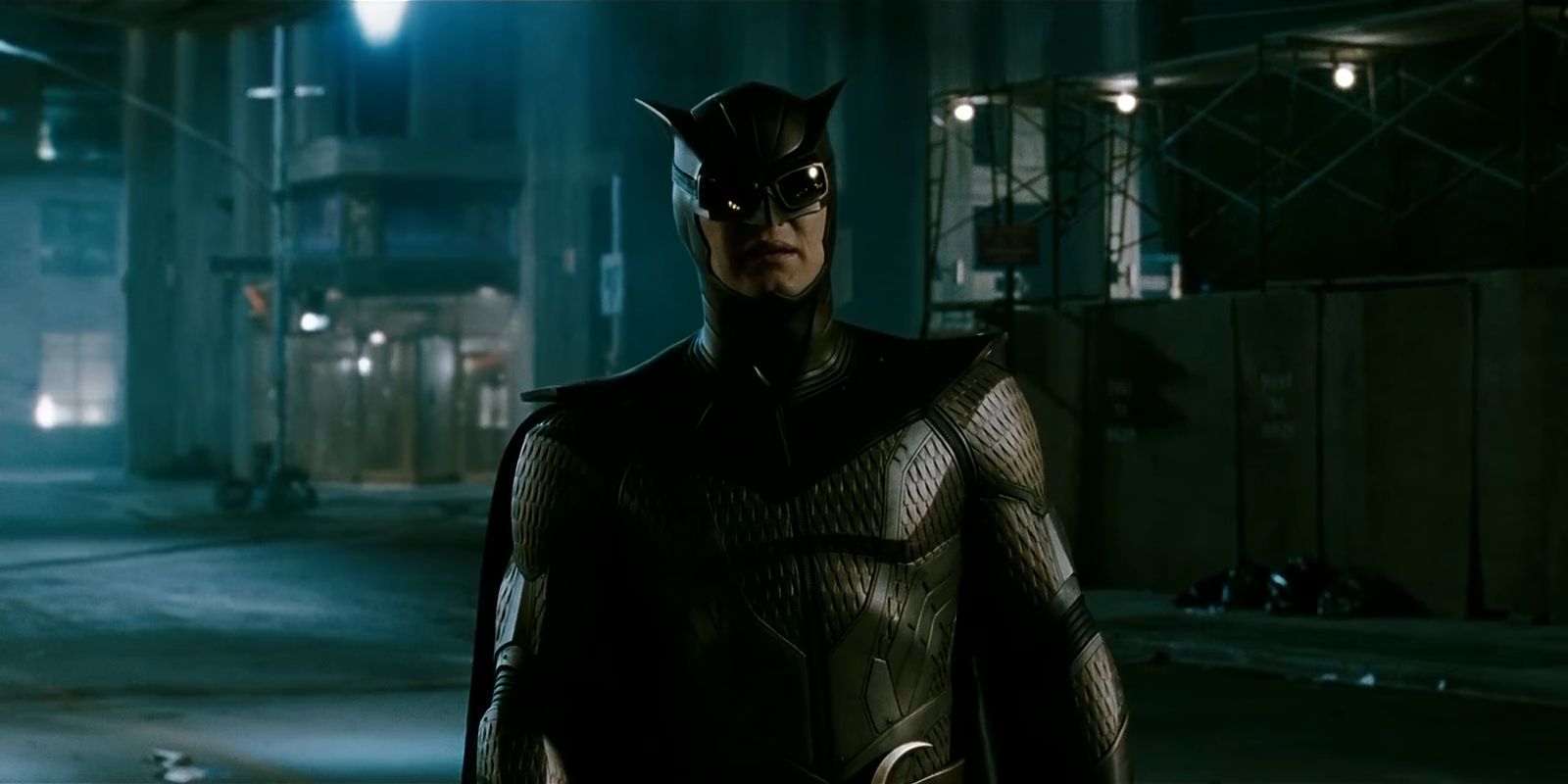 9 Best Costumes From Zack Snyders Watchmen Ranked