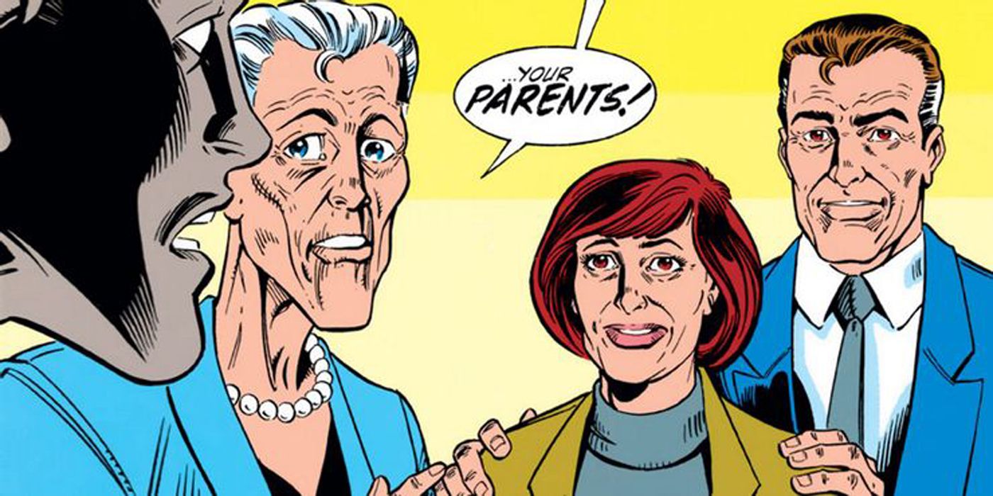 SpiderMan 10 Things Only Comic Book Fans Know About Harry Osborn