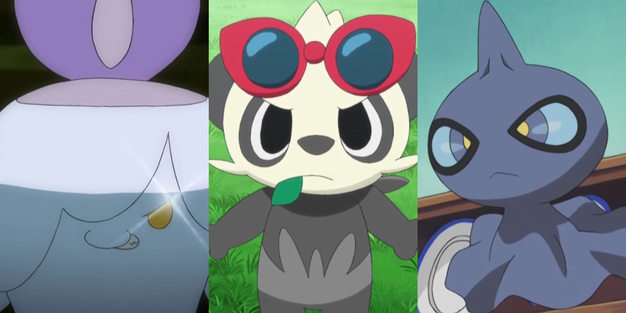 10 Pokémon That Are Super Cute But Actually Super Dangerous