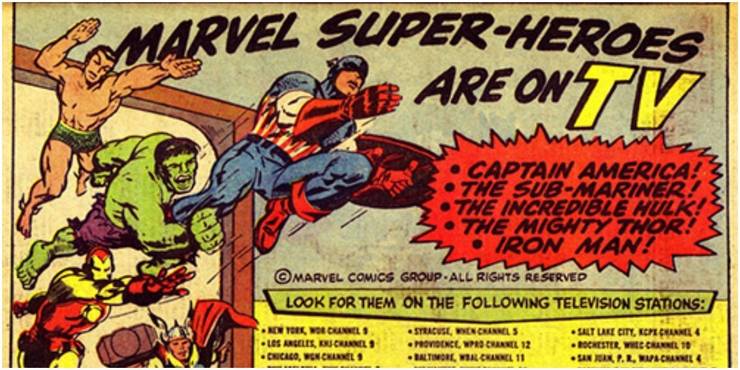 Promotional poster for The Marvel Superheros 1966.jpg?q=50&fit=crop&w=740&h=370&dpr=1