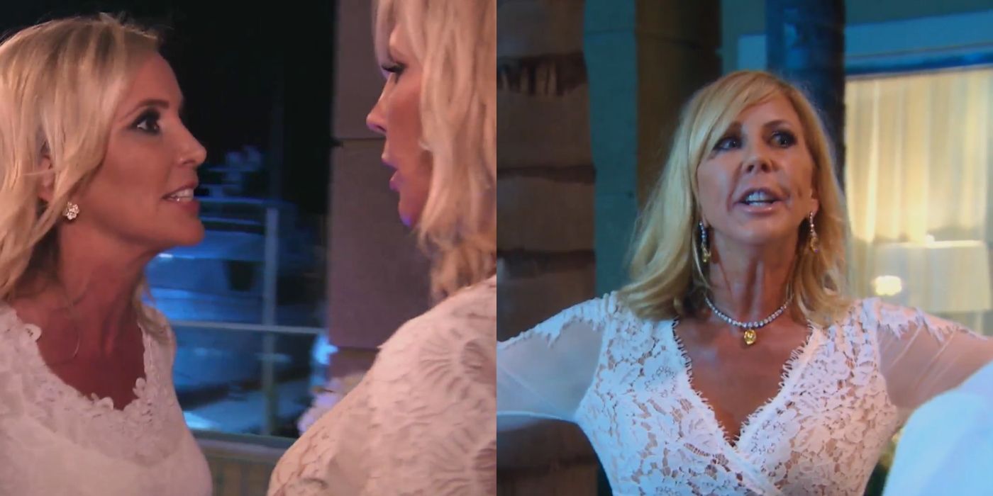 The Real Housewives Of Orange County The 10 Best Shannon Episodes