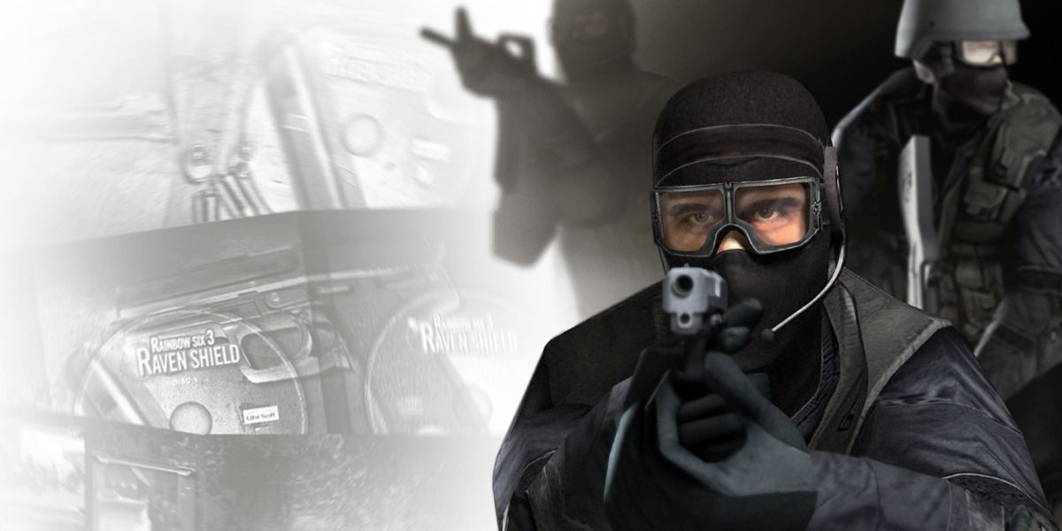 The 10 Best Tom Clancy Games According To Metacritic