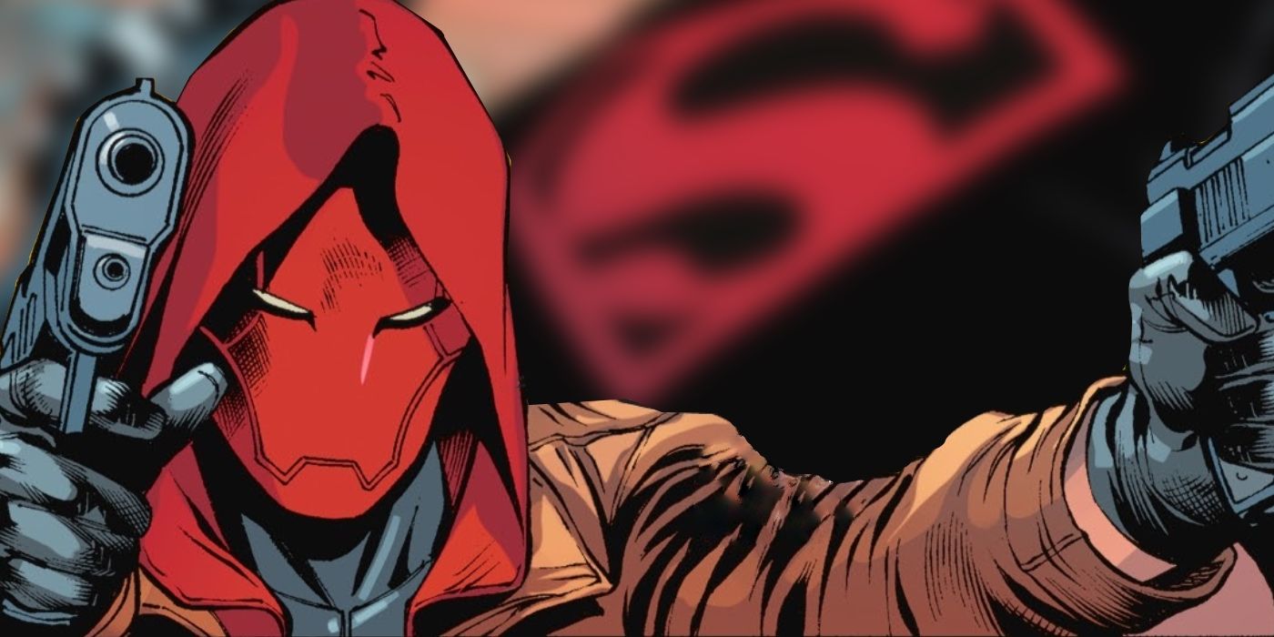 images of red hood