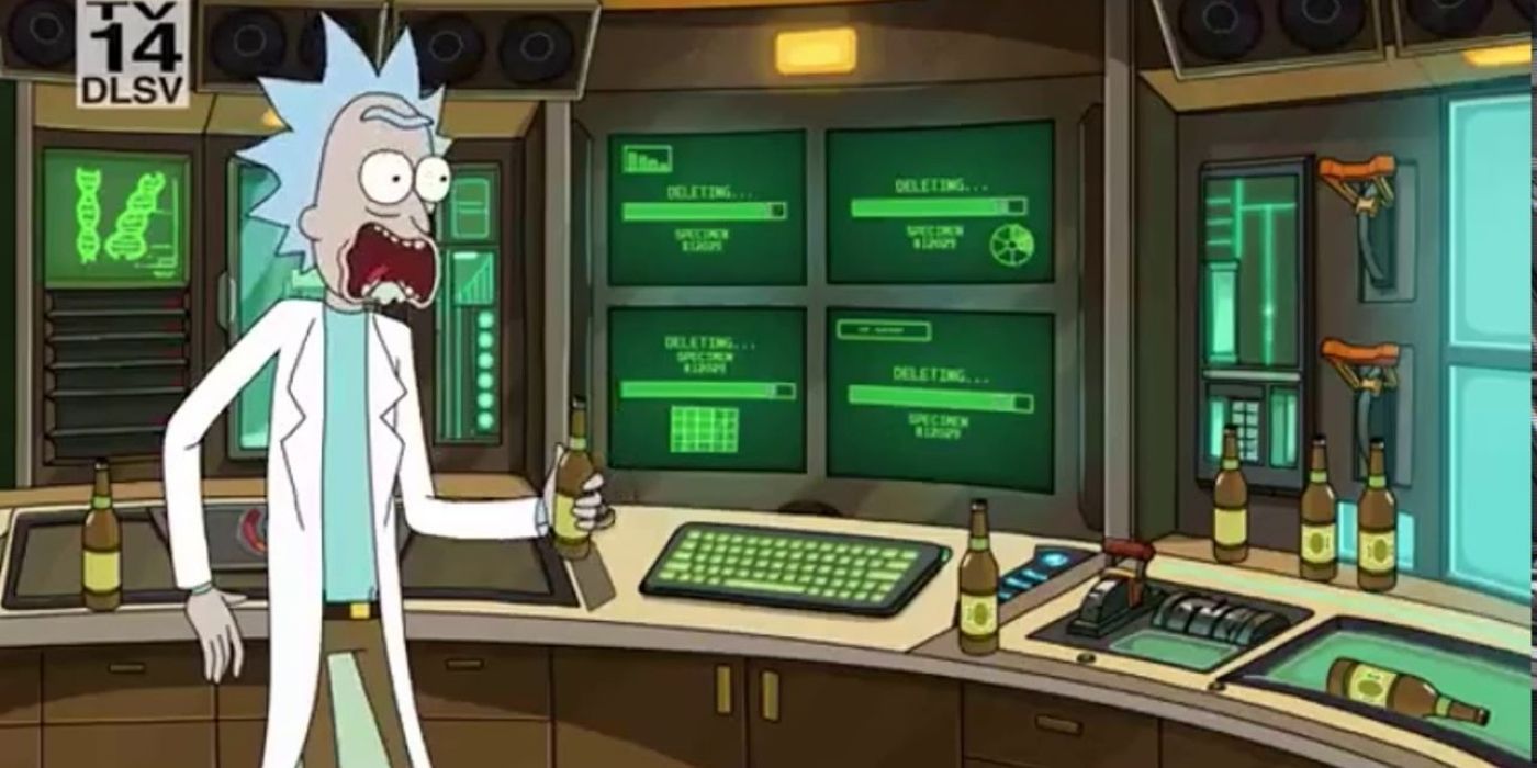 10 Best RealWorld Songs Featured On Rick And Morty
