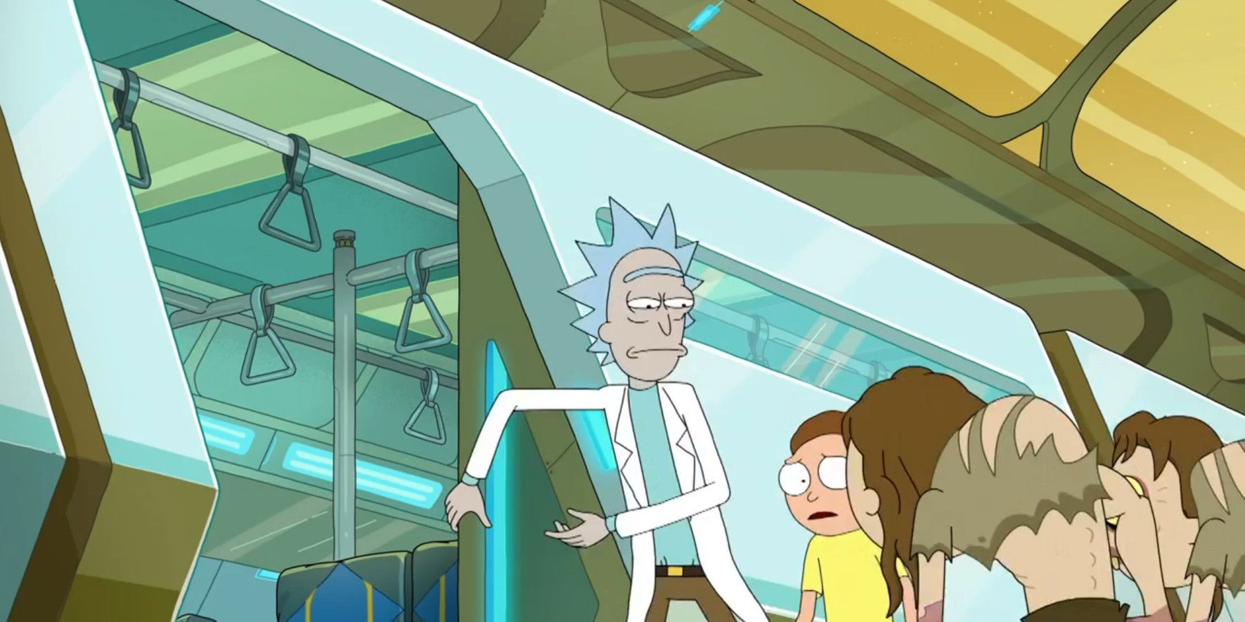 Rick e Morty: O que o final da 5ª temporada significa para o futuro do programa 3