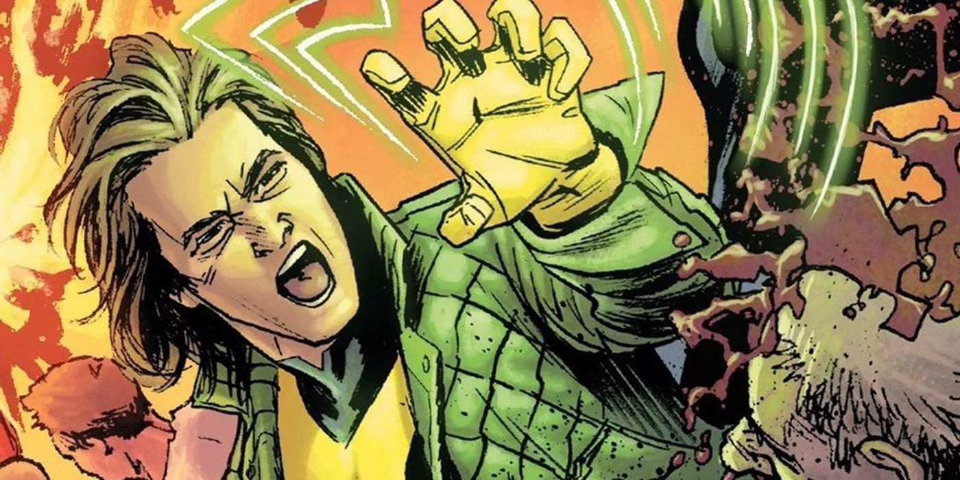 10 Most Powerful Members Of The New Mutants Ranked