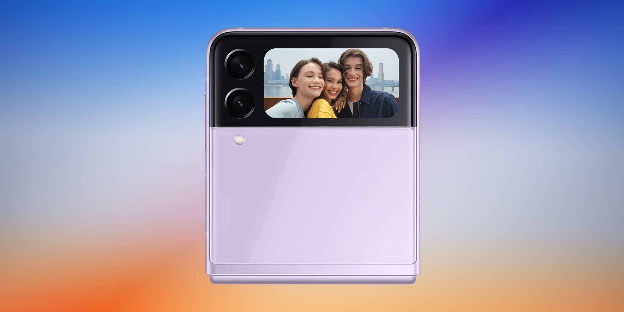 flip video camera case