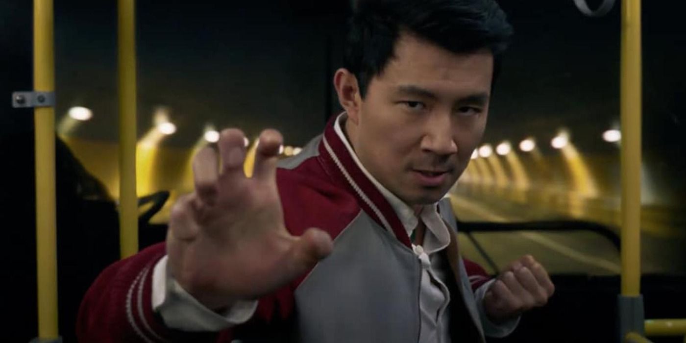 Every Martial Arts Style Used In ShangChi