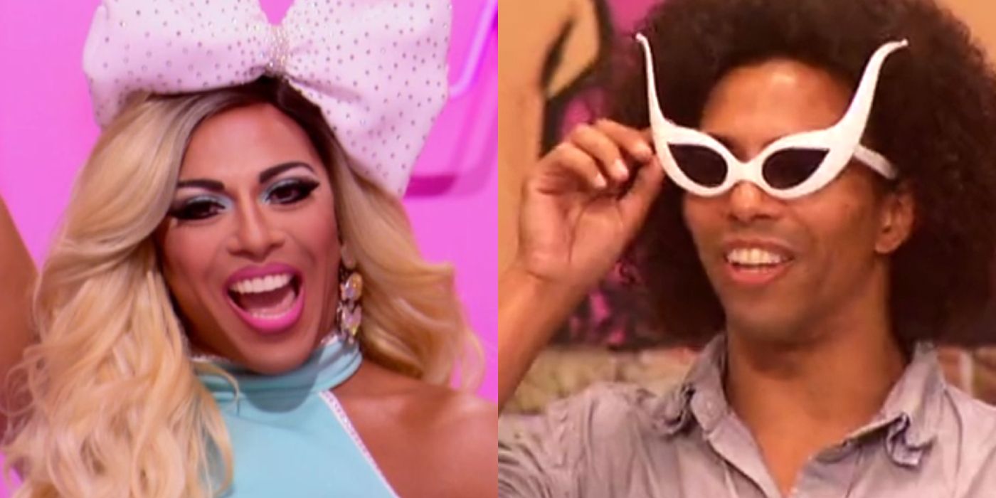 RuPaul’s Drag Race Shangela’s 9 Best Quotes