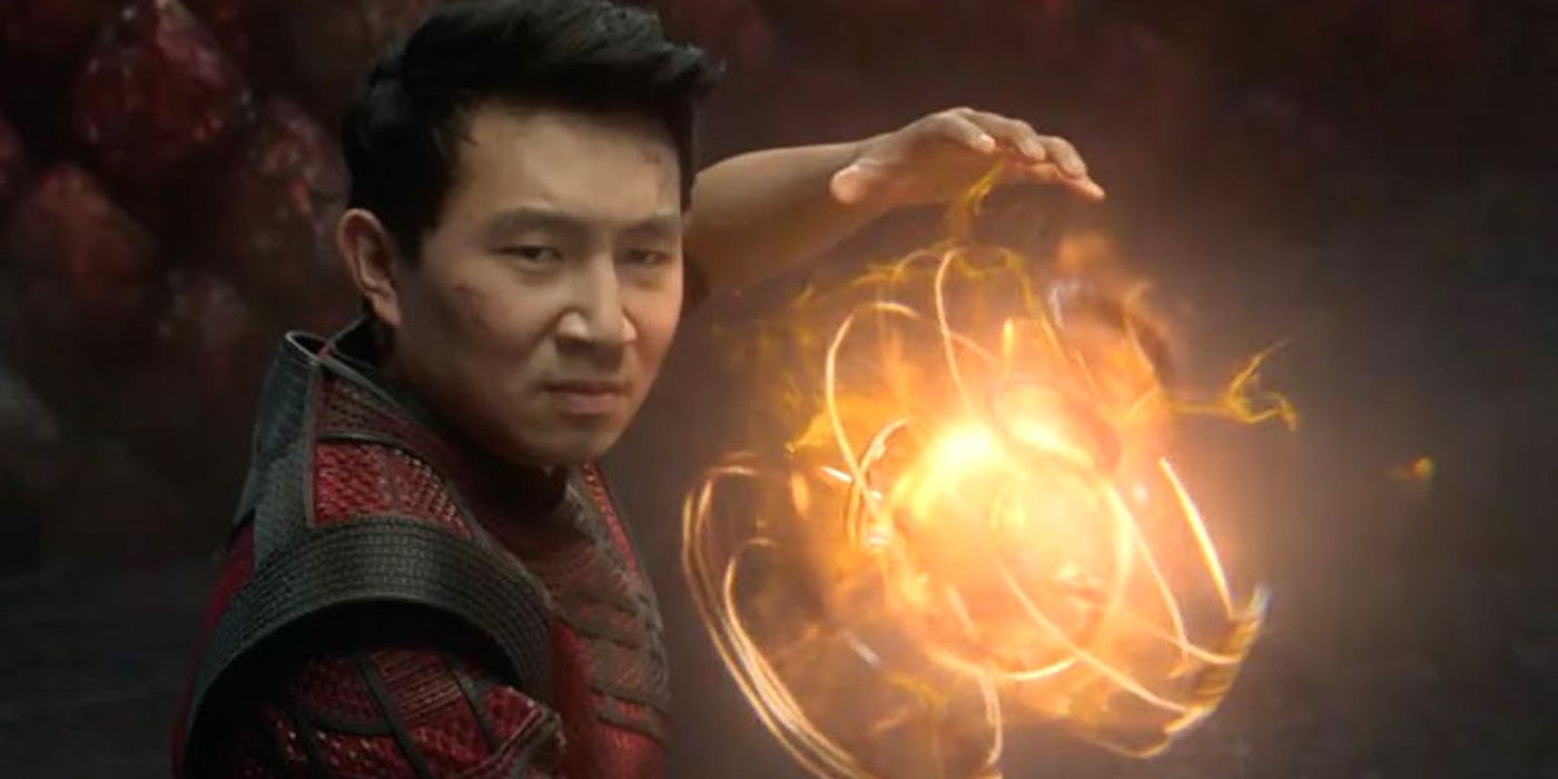 ShangChi Sets New Labor Day Box Office Record With $90 Million Opening