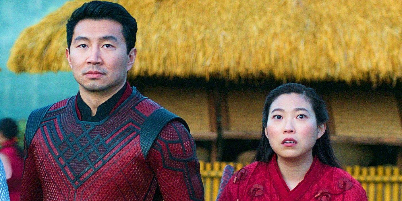 10 BehindTheScenes Facts About ShangChi And The Legend Of The 10 Rings