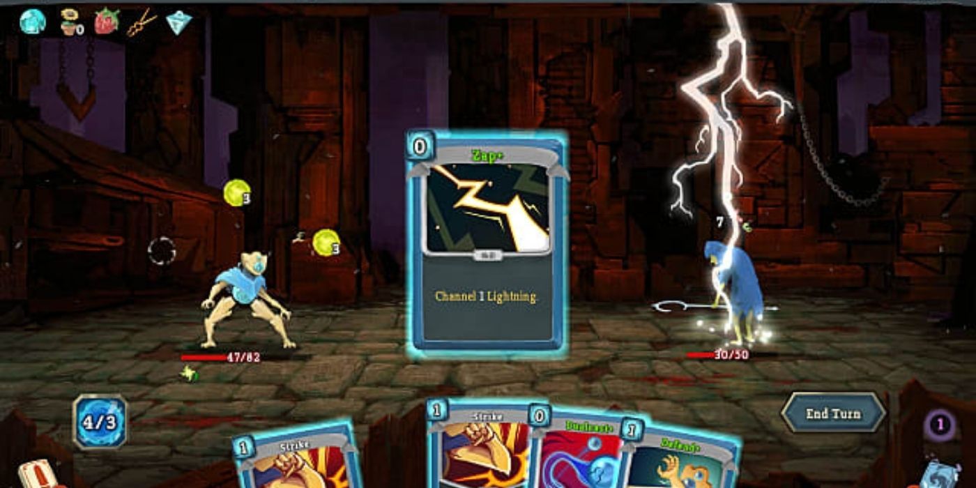 Slay the Spire 10 Tips for Playing the Defect