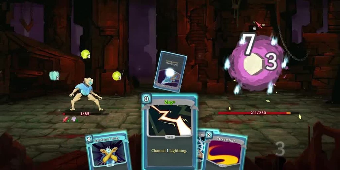 slay the spire defect