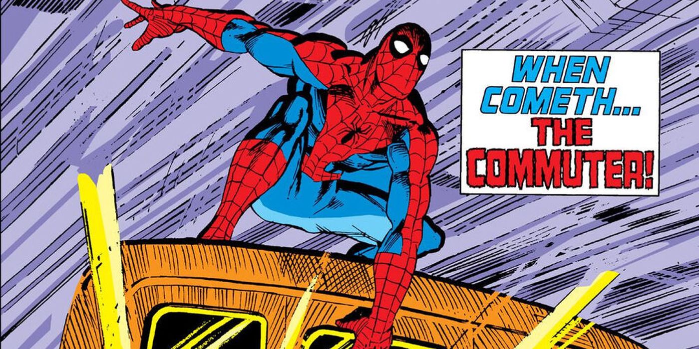 SpiderMan 10 Best Comic Issues Of The 1980s - pokemonwe.com