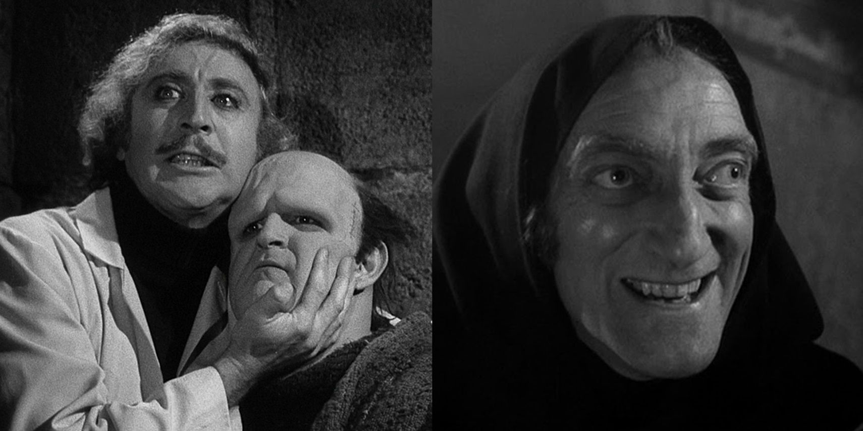 10 Best Quotes From Young Frankenstein