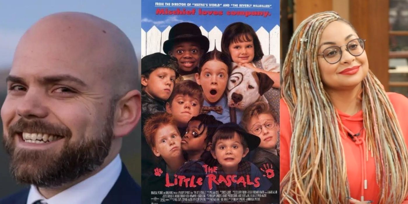 the original little rascals where are they now