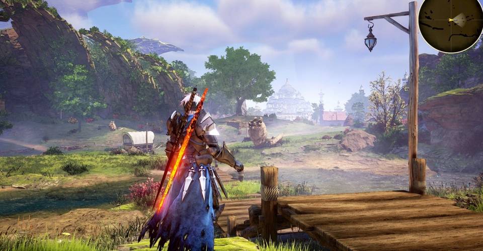 Tales of Arise Review Roundup: A Beautiful Blend Of New & Old