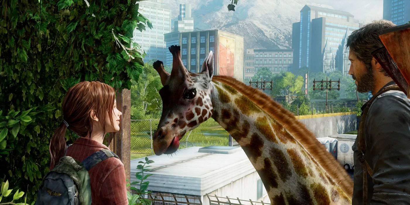 The Last Of Us Scenes The TV Remake Cannot Leave Out