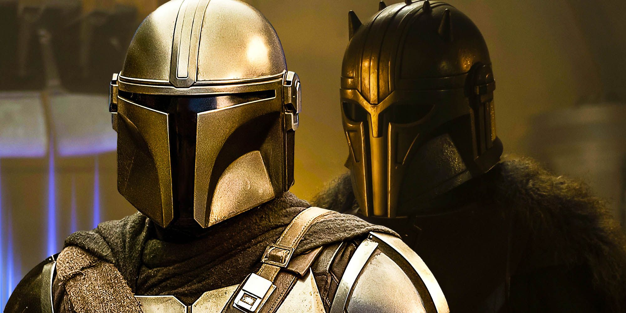 What Mandalorian S Canceled Character Death Means For Season 3