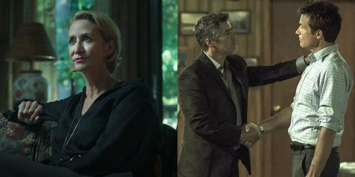 Ozark The 10 Most Powerful Characters