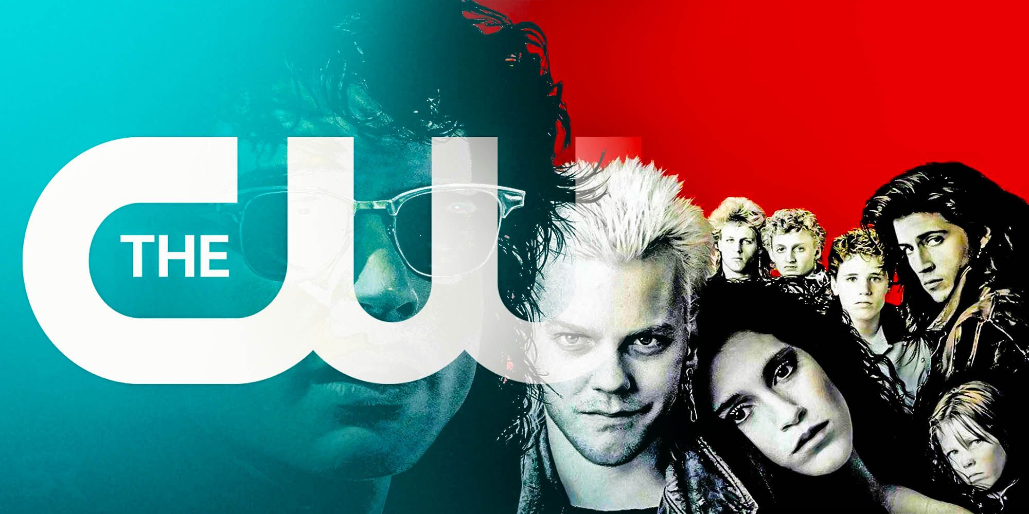 The Lost Boys Movie News Suggests The CW Series May Be Dead